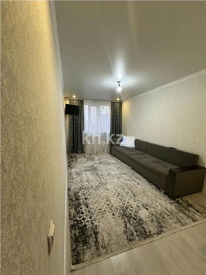 Продажа 1-комнатной квартиры, 35 м² - Продажа однокомнатных квартир в Наурызбайском р-не Алматы - страница 7 фото 1 из 6