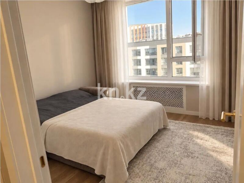 Продажа 2-комнатной квартиры, 46.1 м² - Продажа двухкомнатных квартир в блочном доме в Казахстане фото 2 из 4