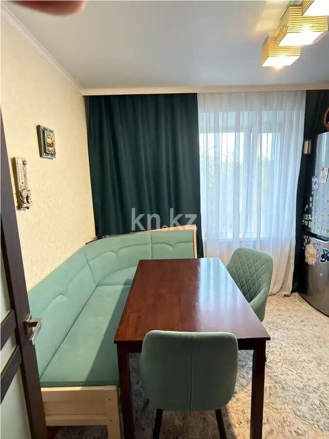 Продажа 2-комнатной квартиры, 64 м² - Продажа двухкомнатных квартир от собственников в Темиртау фото 4 из 8
