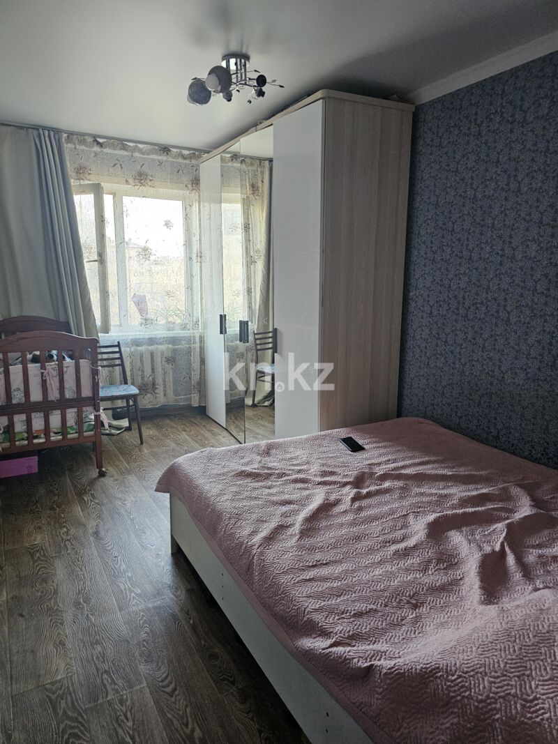 Продажа 3-комнатной квартиры, 59.1 м² - Продажа трехкомнатных квартир в Астане - страница 143 фото 7 из 9