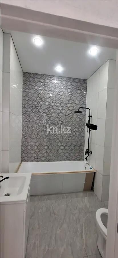Продажа 2-комнатной квартиры, 42 м² - Продажа двухкомнатных квартир в блочном доме в Астане - страница 39 фото 3 из 4