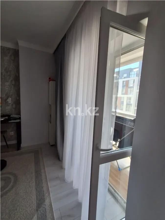 Продажа 2-комнатной квартиры, 40 м² - Продажа двухкомнатных квартир в р-не Нура Астаны - страница 46 фото 3 из 3