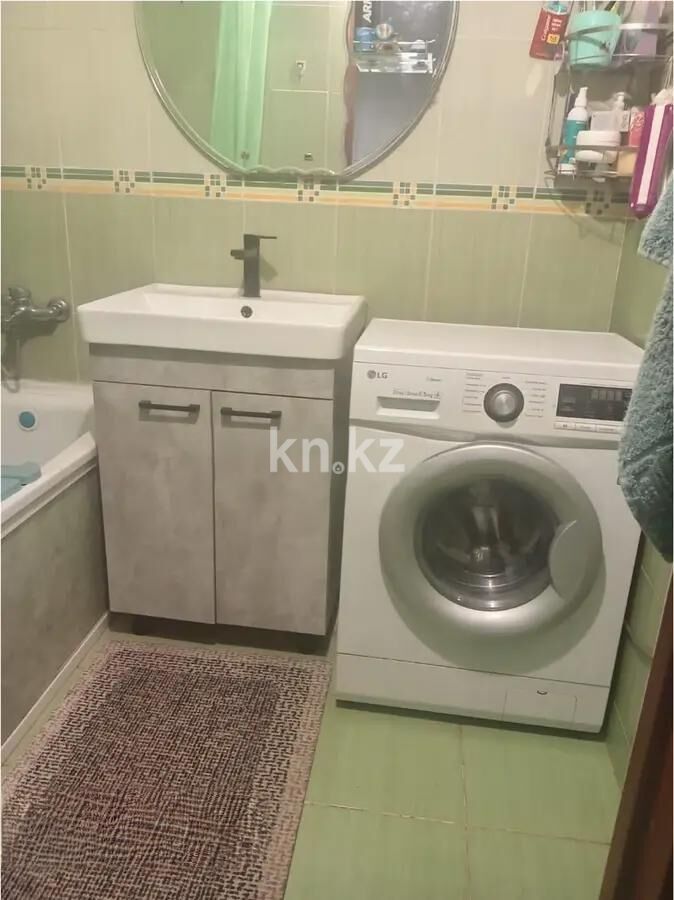 Продажа 3-комнатной квартиры, 66.3 м² - Продажа квартир в кирпичном доме в Астане - страница 197 фото 4 из 6