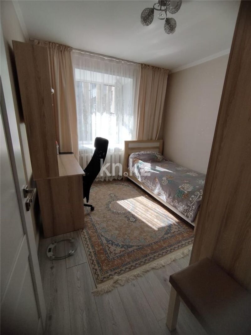 Продажа 3-комнатной квартиры, 60 м² - Продажа трехкомнатных квартир на Юго-Востоке Караганды - страница 22 фото 8 из 19