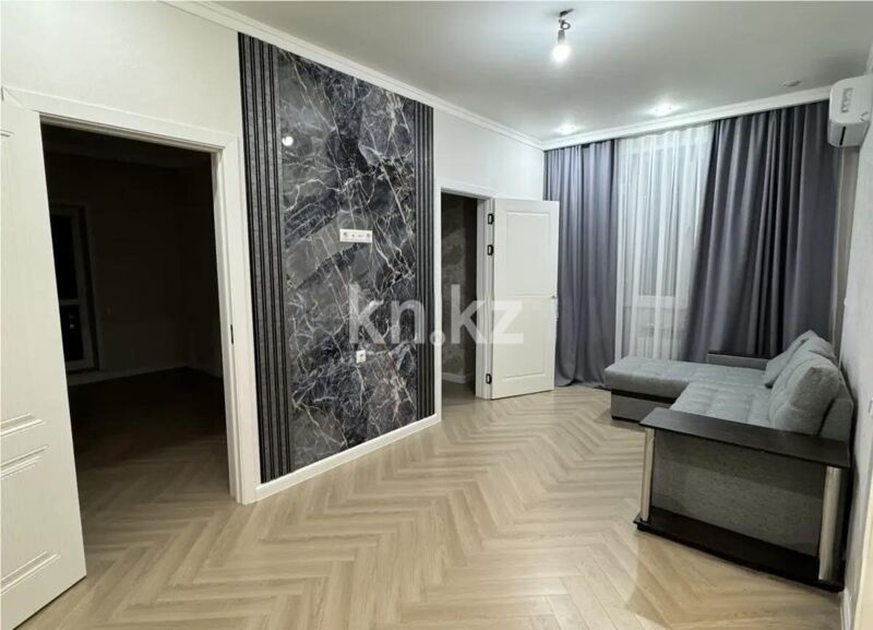 Продажа 3-комнатной квартиры, 62 м² - Продажа трехкомнатных квартир в кирпичном доме в Алматы - страница 6 фото 1 из 4