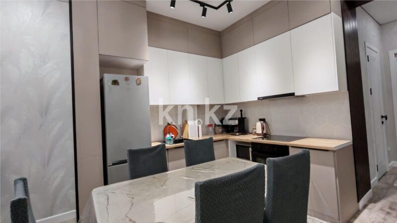 Продажа 3-комнатной квартиры, 70 м² - Продажа трехкомнатных квартир на Юго-Востоке Караганды - страница 24 фото 8 из 17