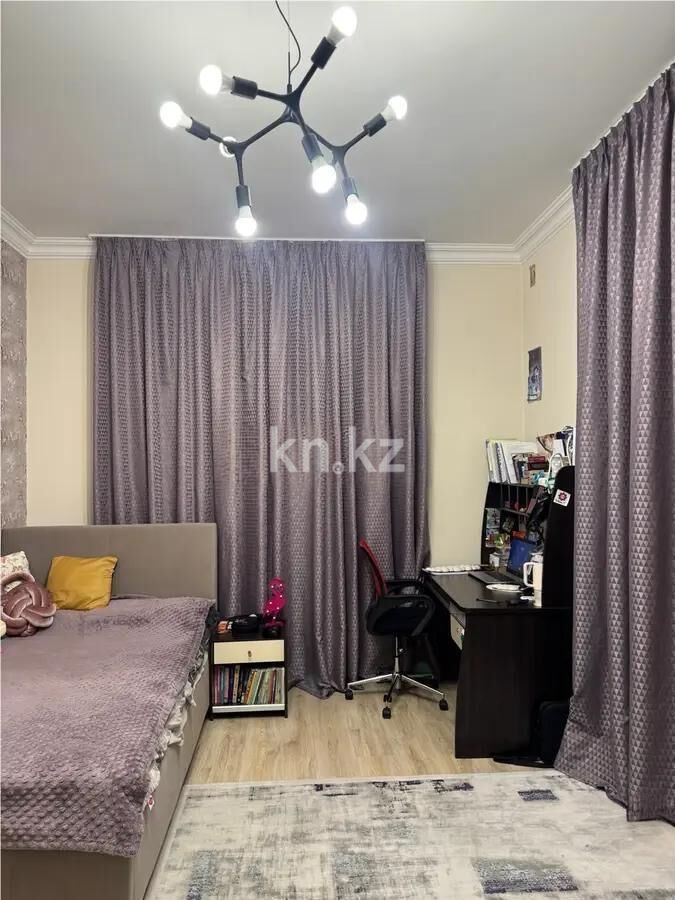 Продажа 3-комнатной квартиры, 88 м² - Продажа квартир в новостройках Астаны - страница 45 фото 3 из 4