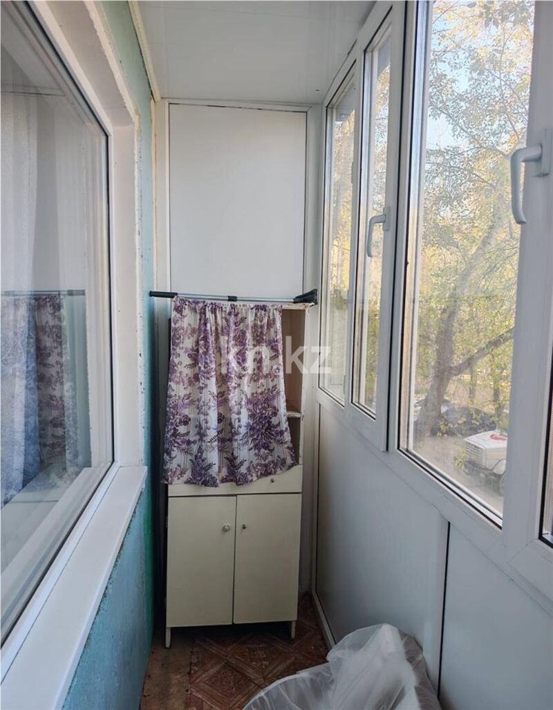 Продажа 2-комнатной квартиры, 47 м² - Продажа недвижимости в Караганде - страница 11 фото 12 из 13