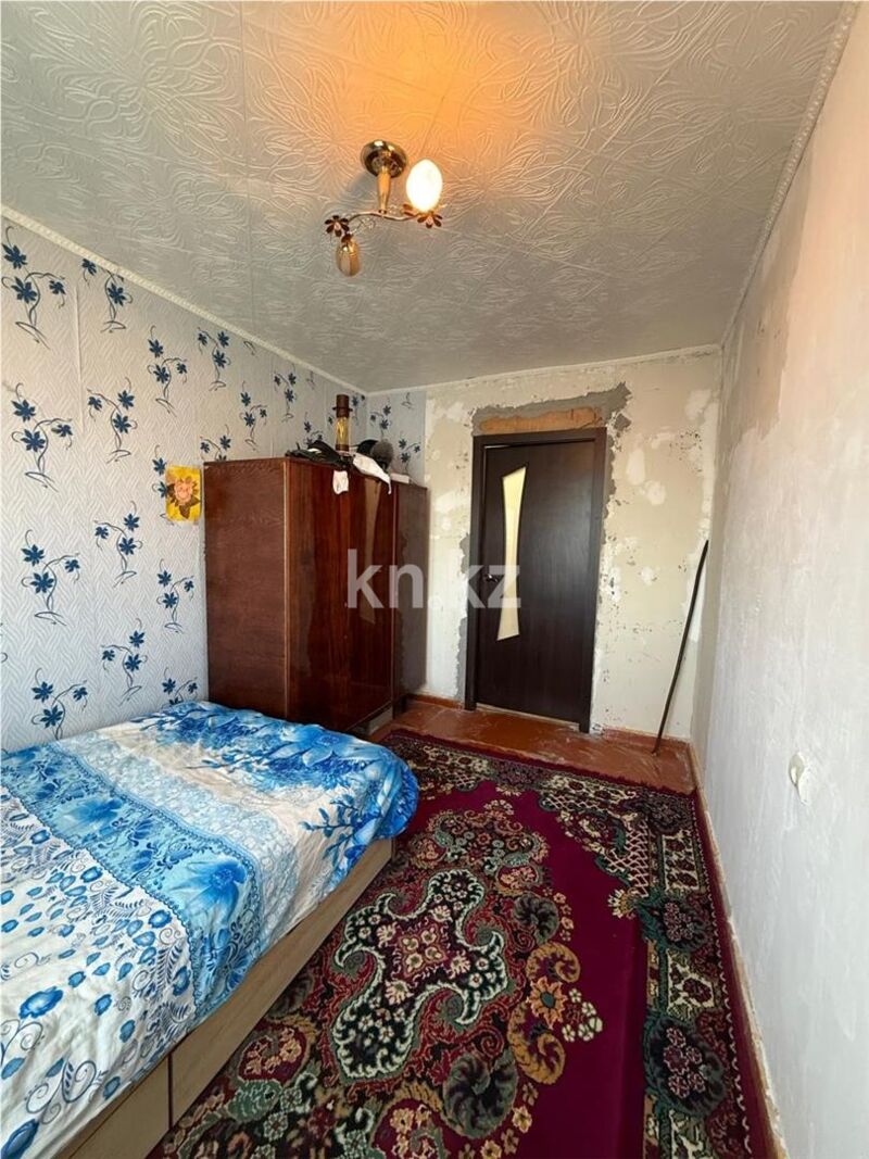 Продажа 4-комнатной квартиры, 72 м² - Продажа четырехкомнатных квартир в блочном доме в Темиртау фото 4 из 17