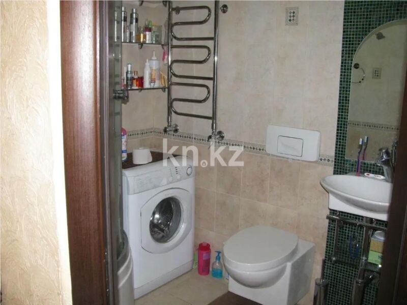 Продажа 3-комнатной квартиры, 65 м² - Продажа трехкомнатных квартир от собственников в Алматы - страница 5 фото 5 из 5