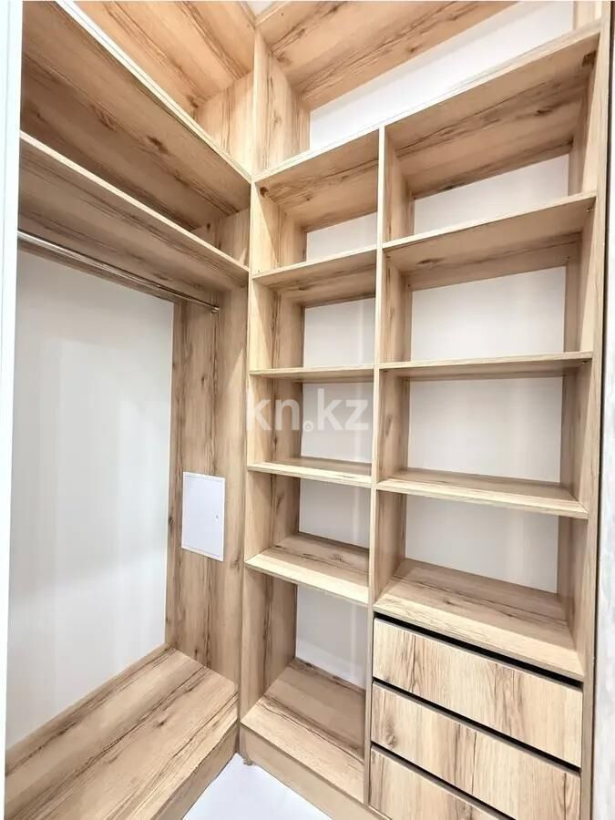 Продажа 4-комнатной квартиры, 90.7 м² - Продажа четырехкомнатных квартир в кирпичном доме в Казахстане - страница 22 фото 7 из 8