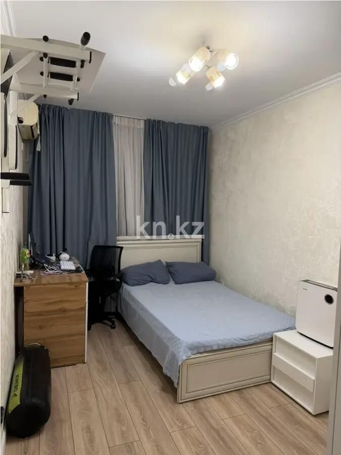 Продажа 2-комнатной квартиры, 46 м² - Продажа квартир от собственников в Алматы - страница 4 фото 2 из 5