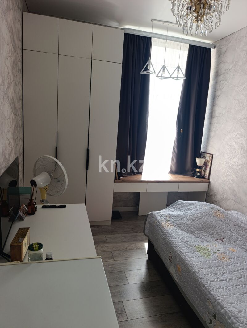 Продажа 3-комнатной квартиры, 75.2 м² - Продажа квартир в кирпичном доме в Караганде - страница 65 фото 11 из 23