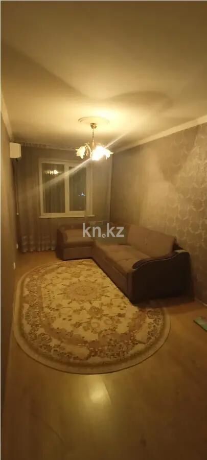 Продажа 2-комнатной квартиры, 42.2 м² - Продажа двухкомнатных квартир в Жетысуском р-не Алматы - страница 6 фото 1 из 3