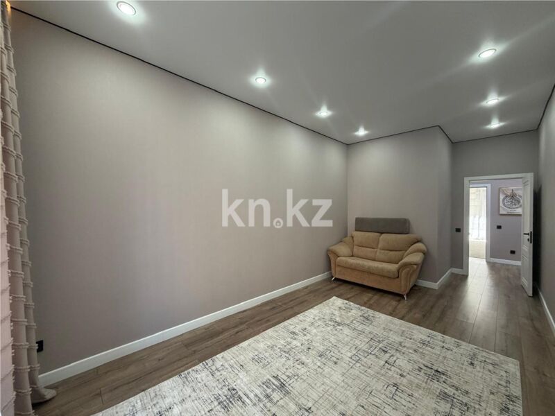 Продажа 3-комнатной квартиры, 84 м² - Продажа трехкомнатных квартир на Юго-Востоке Караганды - страница 13 фото 6 из 17