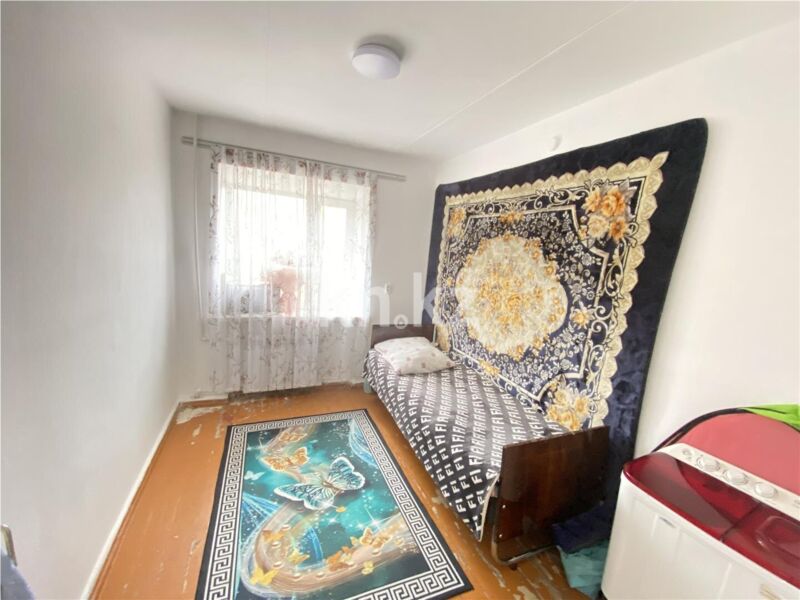 Продажа 4-комнатной квартиры, 61 м² - Продажа недвижимости в Караганде - страница 27 фото 7 из 14