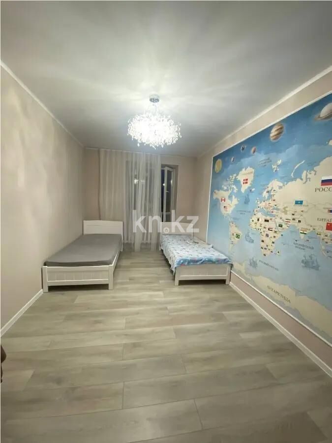 Продажа 4-комнатной квартиры, 92 м² - Продажа четырехкомнатных квартир в кирпичном доме в Казахстане - страница 12 фото 3 из 8