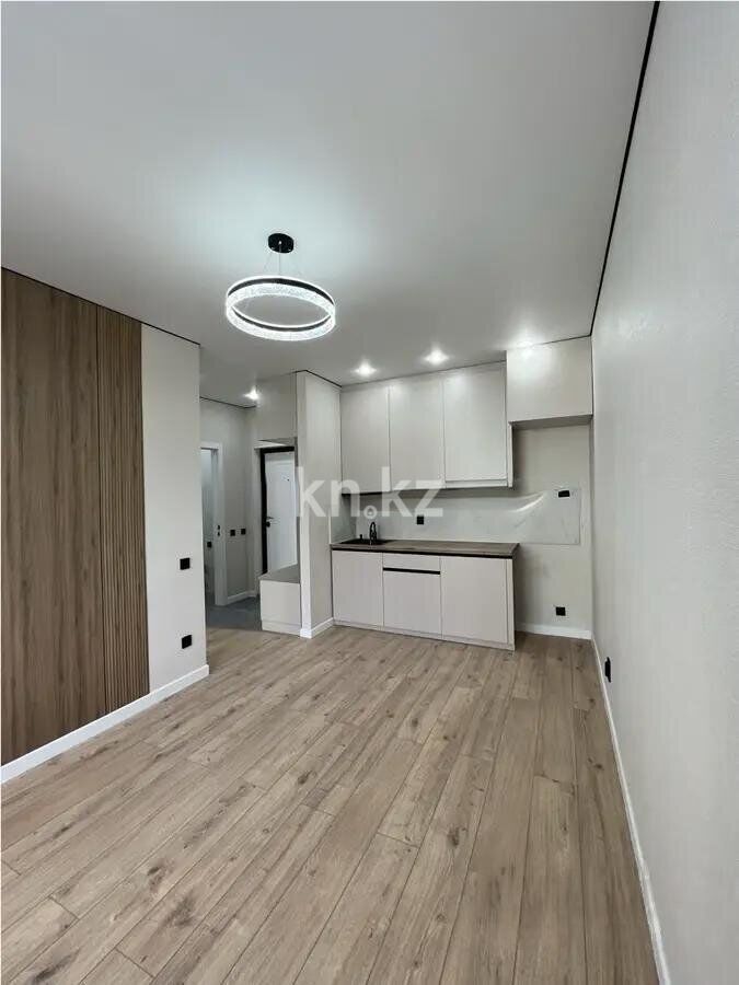 Продажа 2-комнатной квартиры, 30 м² - Продажа квартир в Астане - страница 45 фото 3 из 6