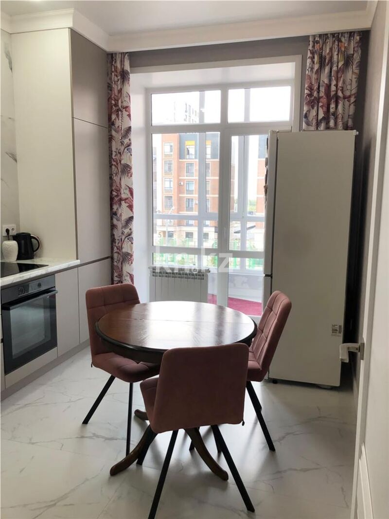 Продажа 2-комнатной квартиры, 66 м² - Продажа двухкомнатных квартир в Майкудуке Караганды - страница 12 фото 9 из 10