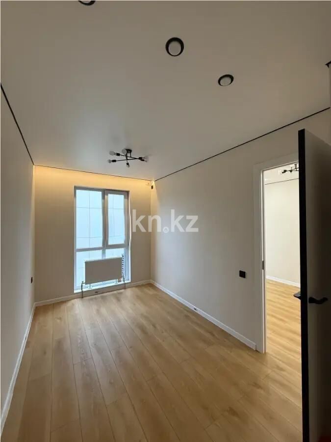 Продажа 2-комнатной квартиры, 37 м² - Продажа двухкомнатных квартир в Наурызбайском р-не Алматы - страница 26 фото 2 из 4