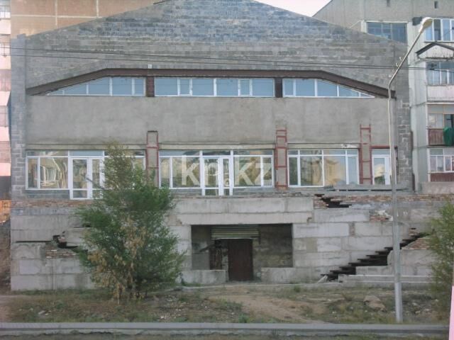Продажа помещения, 1450 м² - Недвижимость в Темиртау - страница 3 фото 1 из 4