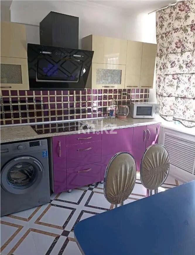 Продажа 3-комнатной квартиры, 80.4 м² - Продажа квартир в Алматы - страница 7 фото 4 из 6