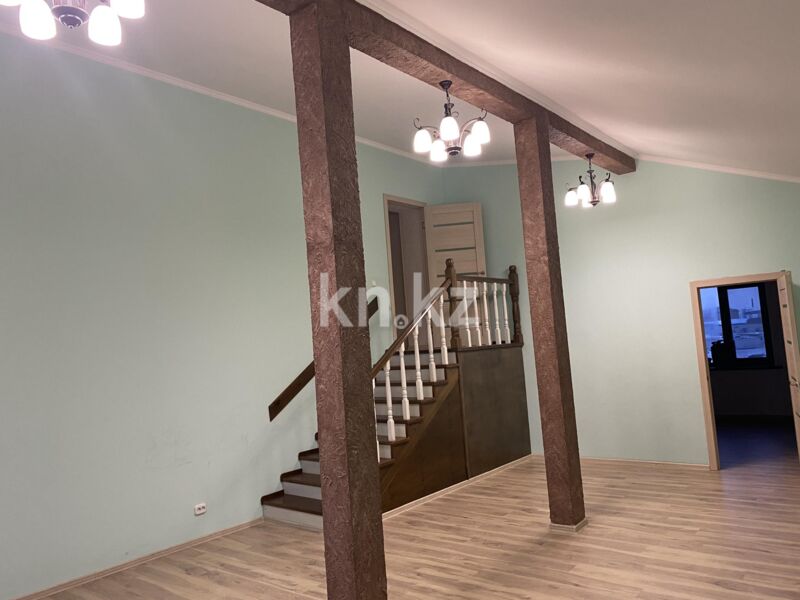 Продажа 7-комнатного дома, 530 м² - Продажа домов, коттеджей в Караганде фото 13 из 18