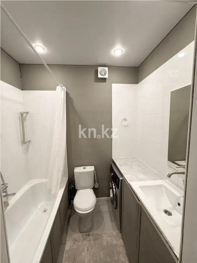 Продажа 2-комнатной квартиры, 40 м² - Продажа двухкомнатных квартир от собственников в Астане - страница 76 фото 4 из 5