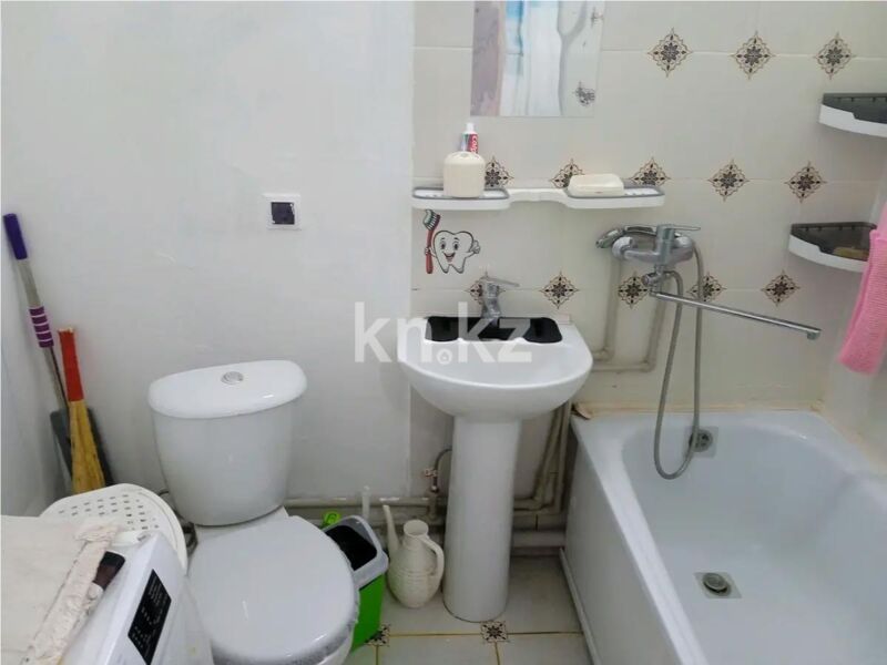 Продажа 1-комнатной квартиры, 33.7 м² - Продажа однокомнатных квартир в р-не Сарайшык Астаны - страница 10 фото 3 из 4