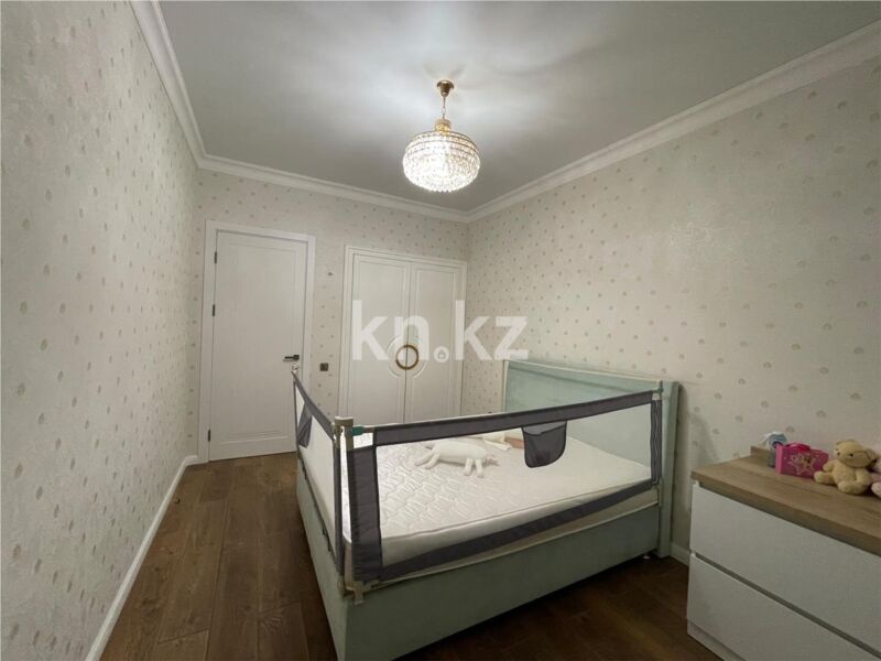 Продажа 2-комнатной квартиры, 60 м² - Продажа квартир в новостройках Астаны - страница 23 фото 5 из 13