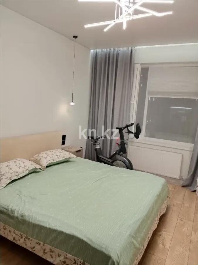 Продажа 2-комнатной квартиры, 44 м² - Продажа двухкомнатных квартир в Алматы - страница 10 фото 2 из 4