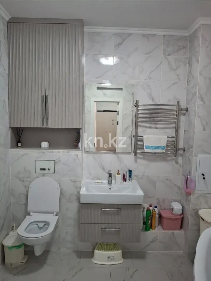 Продажа 3-комнатной квартиры, 82.8 м² - Продажа квартир в Казахстане - страница 17 фото 5 из 7