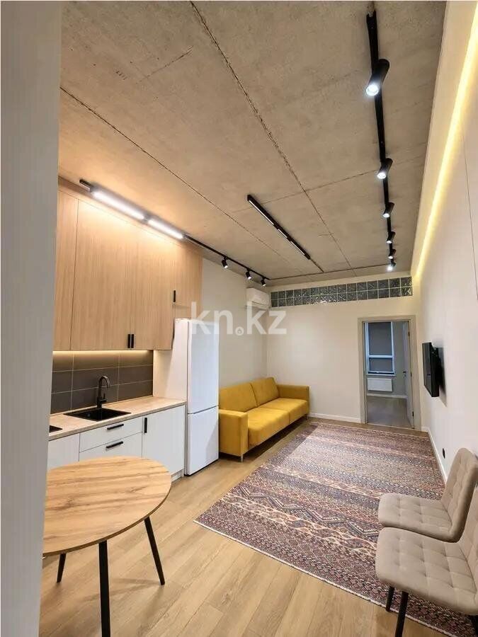 Продажа 2-комнатной квартиры, 38 м² - Продажа квартир в Казахстане - страница 3 фото 2 из 3
