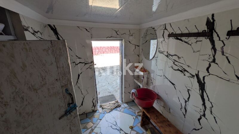 Продажа 3-комнатного дома, 76 м² - Продажа домов, коттеджей в Таразе фото 24 из 33