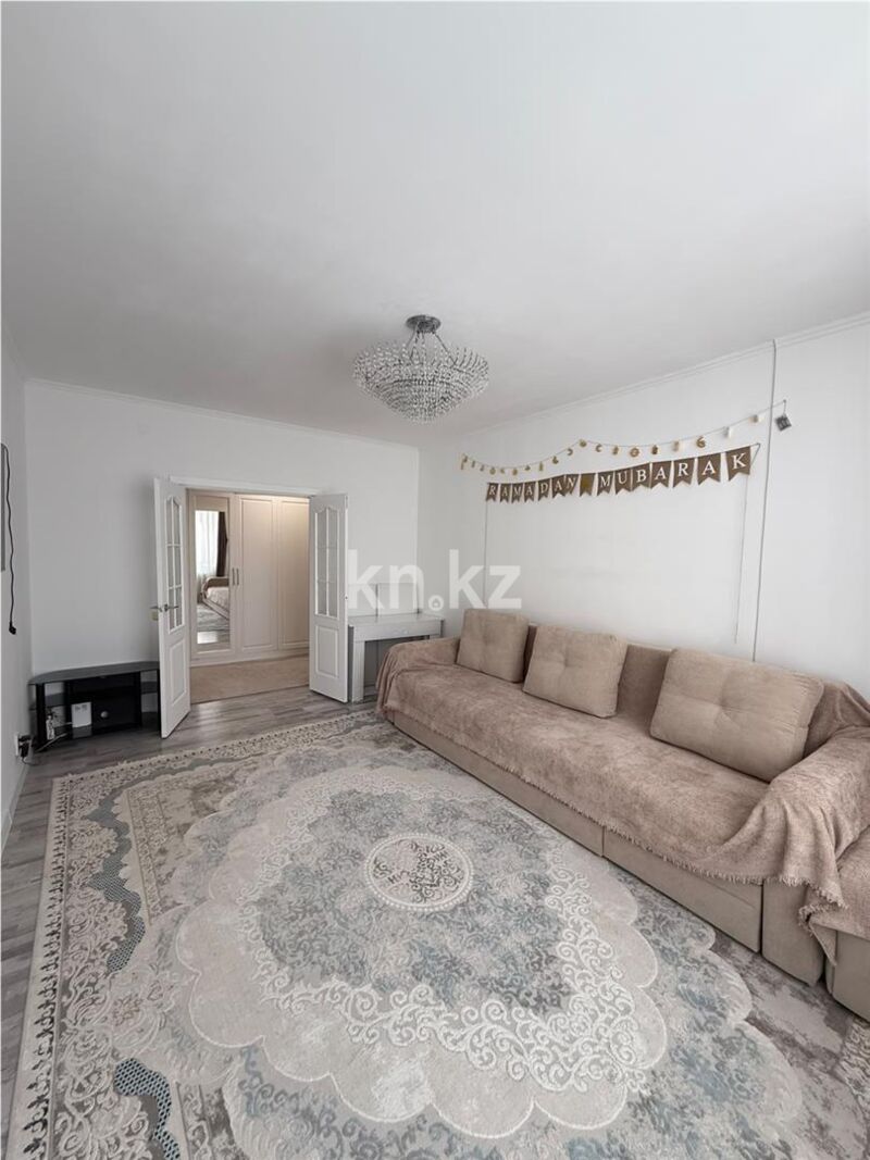 Продажа 2-комнатной квартиры, 63 м² - Продажа двухкомнатных квартир в р-не Есиль Астаны - страница 38 фото 2 из 8