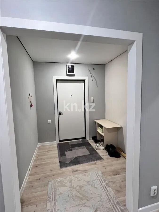 Продажа 1-комнатной квартиры, 40.8 м² - Продажа недвижимости в Астане - страница 33 фото 4 из 6