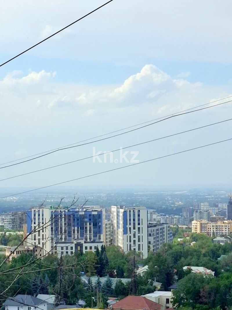 Продажа 4-комнатного дома, 84 м² - Продажа домов, коттеджей в Медеуском р-не Алматы фото 2 из 14