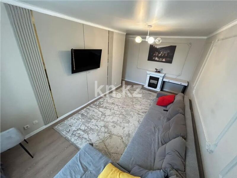 Продажа 3-комнатной квартиры, 81 м² - Продажа трехкомнатных квартир в кирпичном доме в Казахстане - страница 62 фото 1 из 5