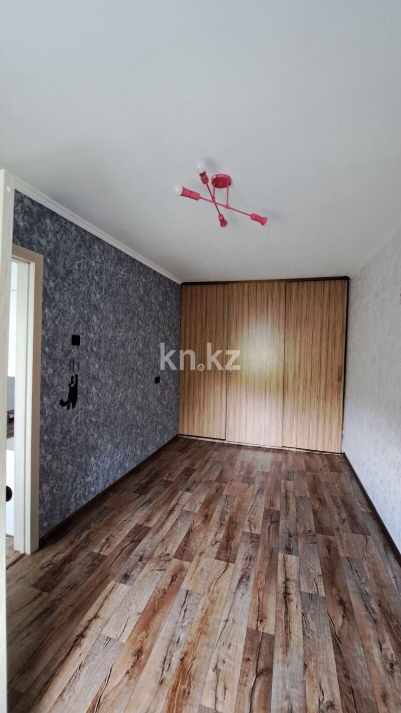 Продажа 2-комнатной квартиры, 44.4 м² - Продажа квартир от собственников в Караганде - страница 6 фото 5 из 12
