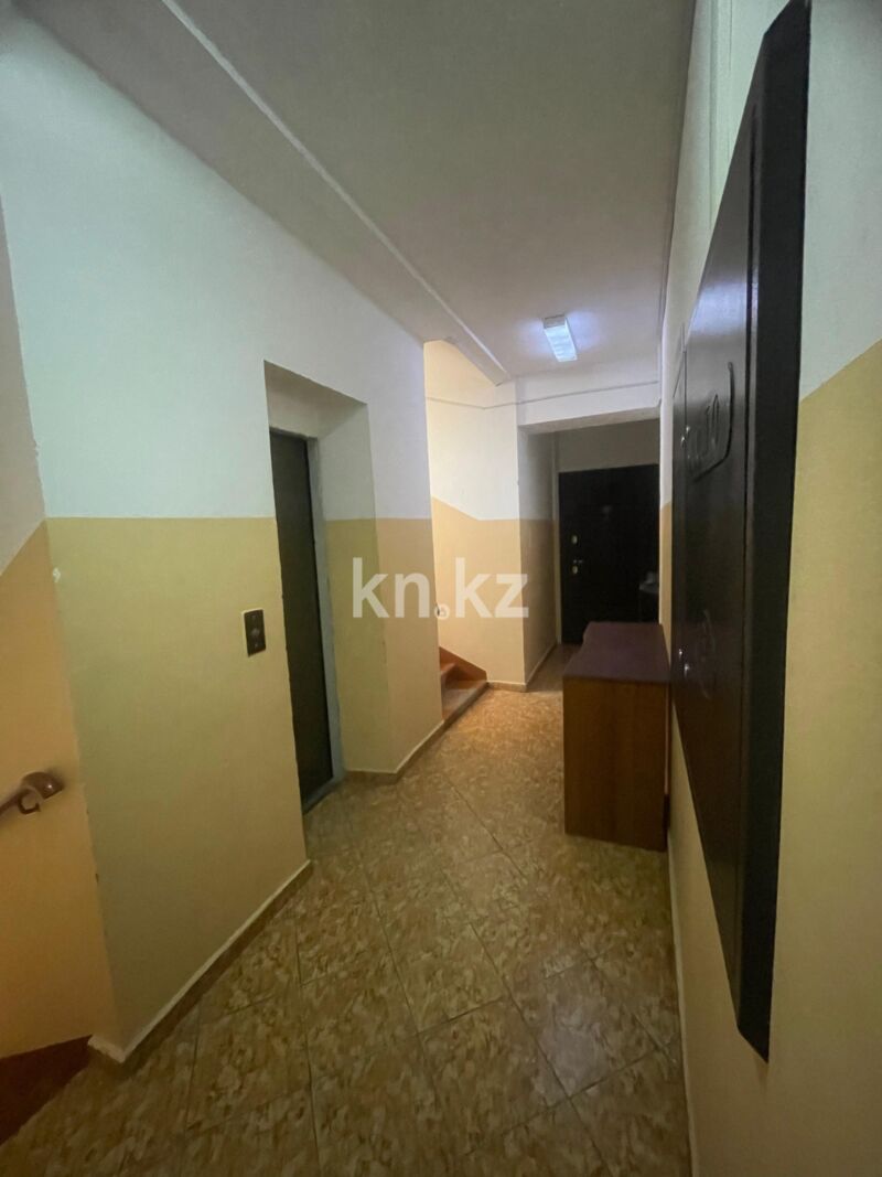 Продажа 3-комнатной квартиры, 90 м² - Продажа квартир в кирпичном доме в Казахстане - страница 4 фото 8 из 40
