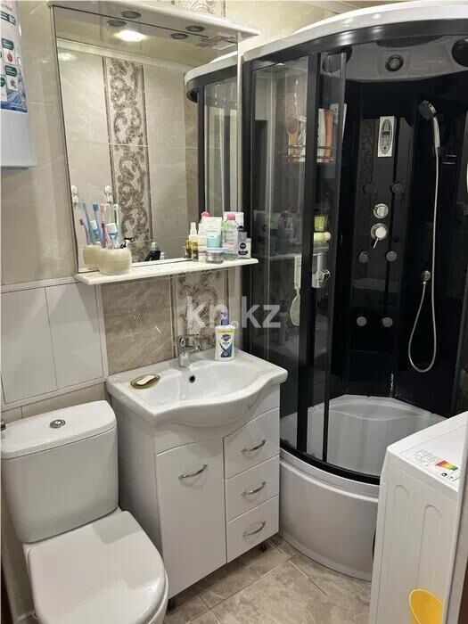 Продажа 3-комнатной квартиры, 58 м² - Продажа трехкомнатных квартир в кирпичном доме в Караганде - страница 14 фото 5 из 6