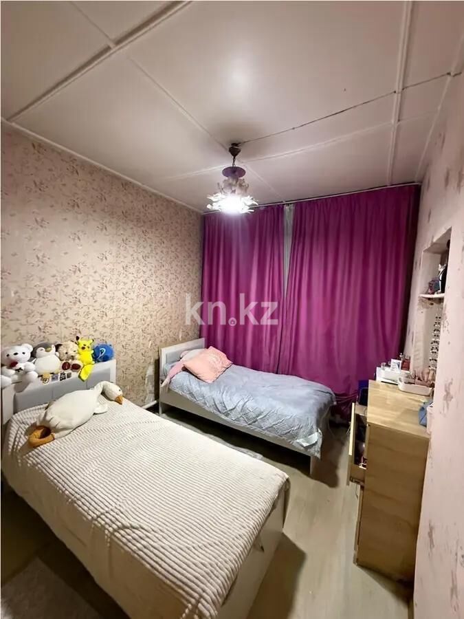 Продажа 2-комнатной квартиры, 44.4 м² - Продажа двухкомнатных квартир в кирпичном доме в Казахстане - страница 124 фото 2 из 3