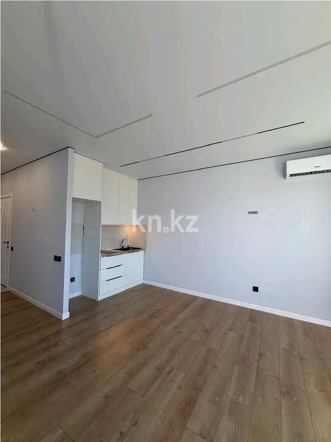 Продажа 1-комнатной квартиры, 35 м² - Продажа однокомнатных квартир в Наурызбайском р-не Алматы - страница 18 фото 2 из 4