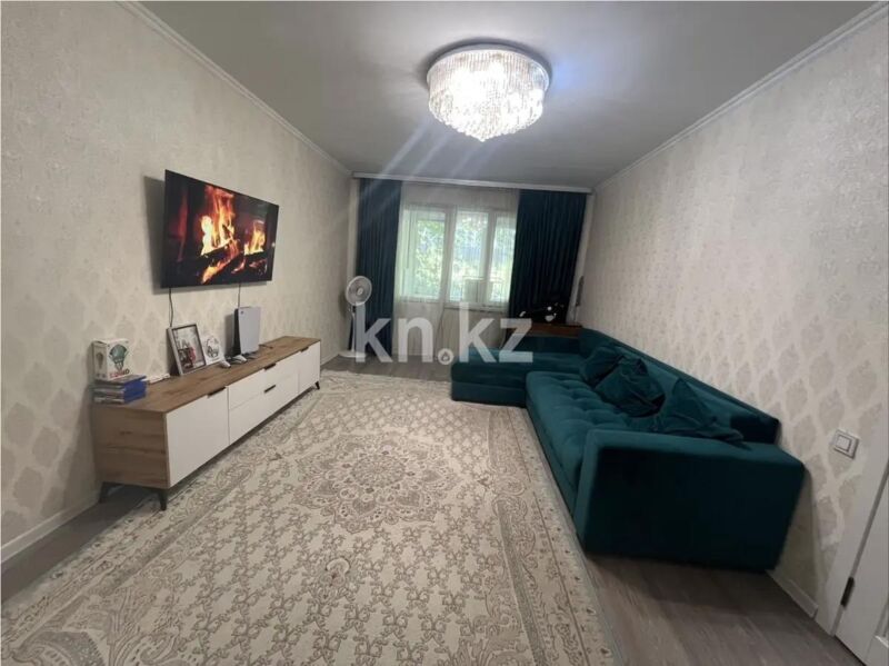 Продажа 3-комнатной квартиры, 105 м² - Продажа трехкомнатных квартир в Ауэзовском р-не Алматы - страница 15 фото 1 из 7