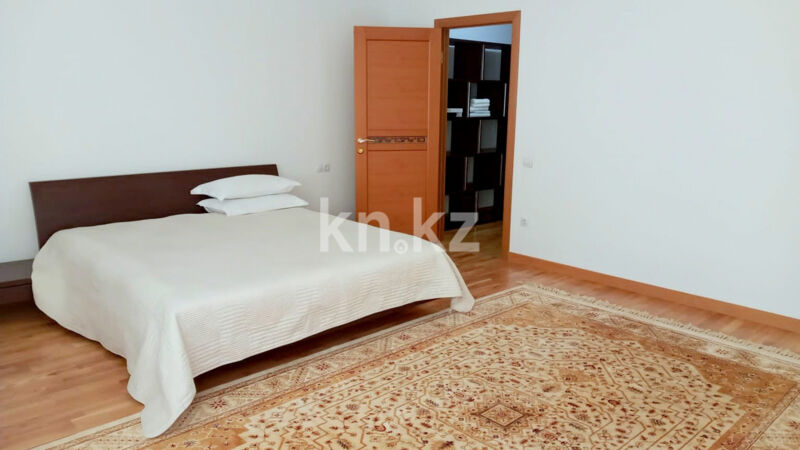 Аренда 2-комнатной квартиры, 90 м² - Аренда квартир помесячно в Алматы фото 4 из 19