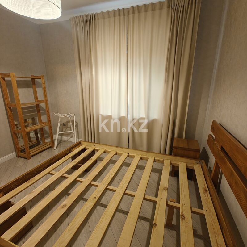 Продажа 2-комнатной квартиры, 48.8 м² - Продажа квартир в Алматы - страница 47 фото 4 из 16