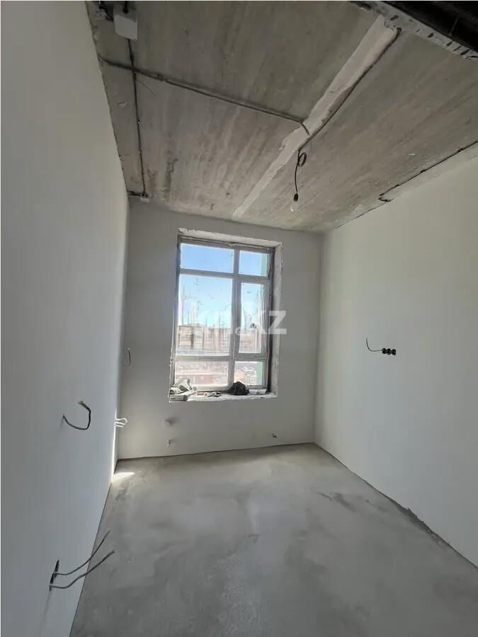Продажа 2-комнатной квартиры, 45 м² - Продажа двухкомнатных квартир в кирпичном доме в Караганде - страница 3 фото 2 из 2