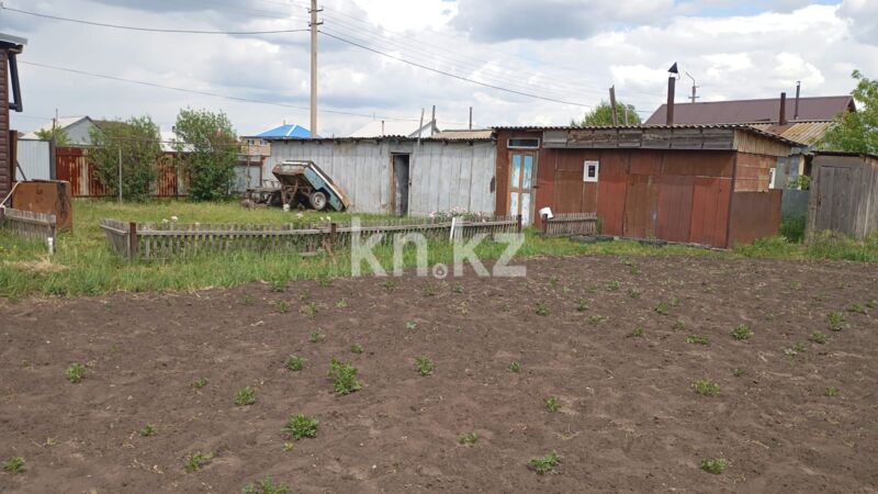 Продажа 4-комнатного дома, 80 м² - Недвижимость в Петропавловске фото 2 из 4