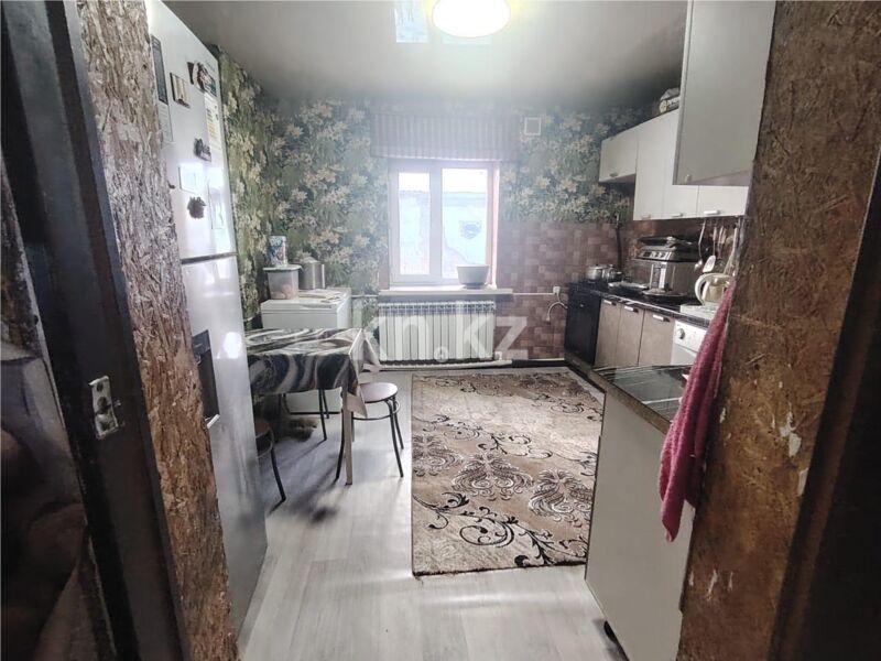 Продажа 3-комнатного дома, 89 м² - Продажа дач в Темиртау фото 8 из 16