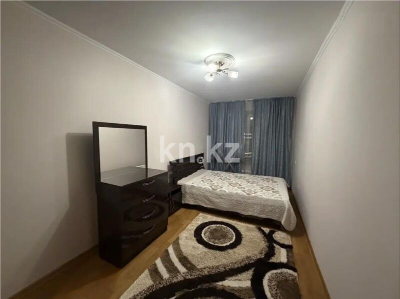 Продажа 2-комнатной квартиры, 45 м² - Продажа квартир в блочном доме в Алматы фото 2 из 5